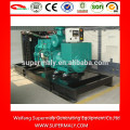 Beste Qualität CE genehmigt Cummins Diesel Generator Guangzhou